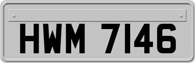 HWM7146