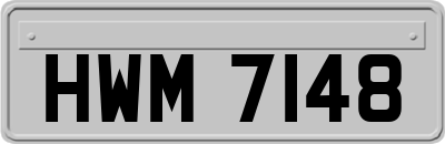 HWM7148