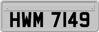 HWM7149