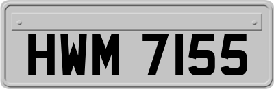 HWM7155