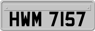 HWM7157