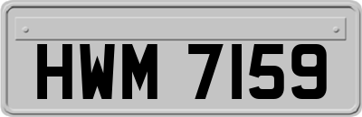 HWM7159