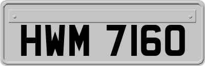 HWM7160