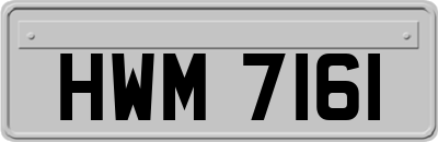HWM7161