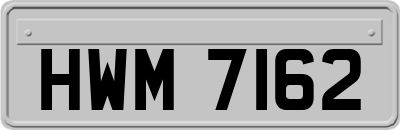 HWM7162