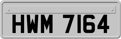 HWM7164
