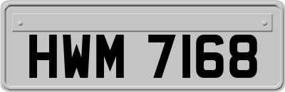 HWM7168