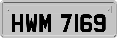 HWM7169