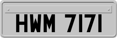 HWM7171