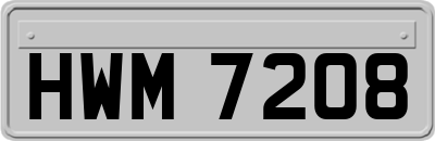 HWM7208