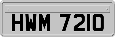 HWM7210