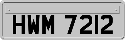 HWM7212