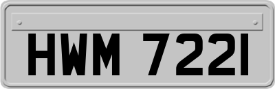 HWM7221