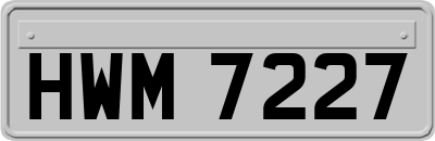 HWM7227