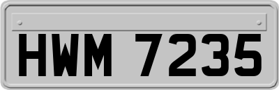 HWM7235