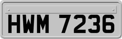 HWM7236
