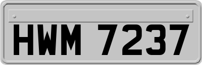 HWM7237