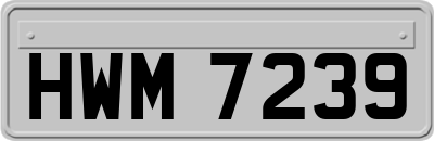 HWM7239