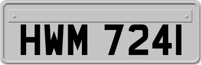 HWM7241