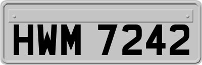 HWM7242