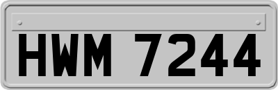 HWM7244