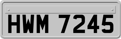 HWM7245