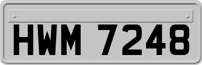HWM7248
