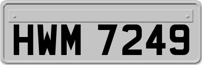 HWM7249