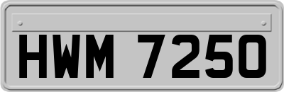 HWM7250