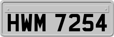 HWM7254