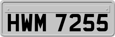 HWM7255