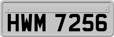 HWM7256