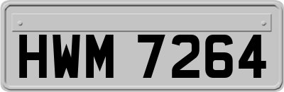HWM7264