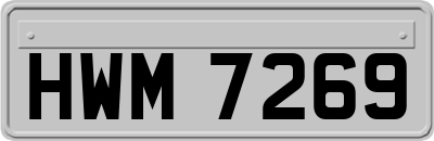 HWM7269