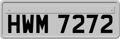 HWM7272
