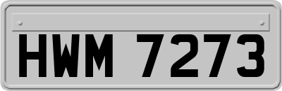 HWM7273