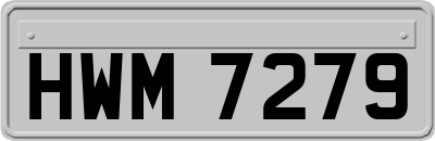 HWM7279