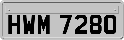 HWM7280