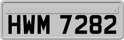 HWM7282
