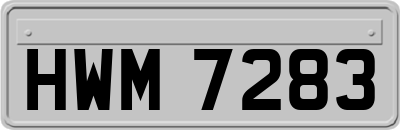 HWM7283