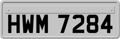 HWM7284