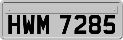 HWM7285