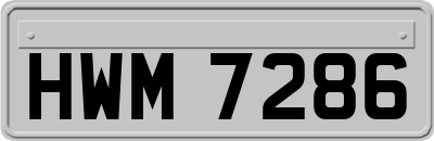 HWM7286