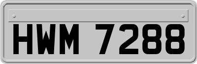 HWM7288