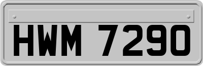 HWM7290
