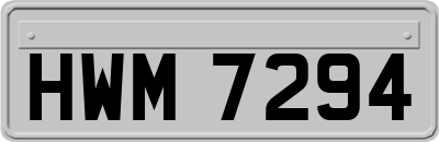 HWM7294