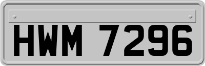 HWM7296