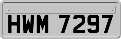 HWM7297