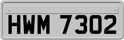 HWM7302