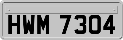 HWM7304